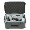 SKB ISeries 3i 2213-12 Wheeled Shipping Case W/ Think Tank Dividers