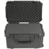 SKB ISeries 3i 2213-12 Wheeled Shipping Case W/ Cubed Foam -Luggage Storage Store skb 3i 2213 12b foam front