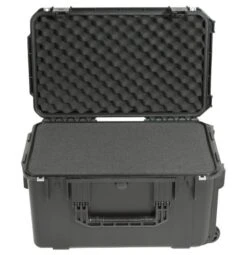 SKB ISeries 3i 2213-12 Wheeled Shipping Case W/ Cubed Foam