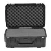 SKB ISeries 3i 2215-8 Wheeled Shipping Case W/ Cubed Foam -Luggage Storage Store skb 3i 2215 8b foam front