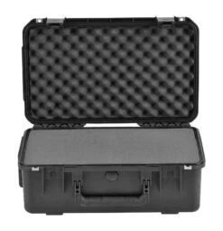 SKB ISeries 3i 2215-8 Wheeled Shipping Case W/ Cubed Foam