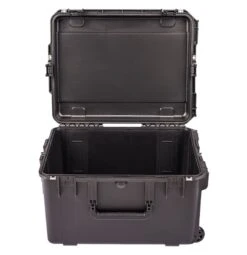 SKB ISeries 3i 2217-12 Wheeled Shipping Case W/ Empty Interior