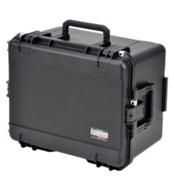 SKB ISeries 3i 2222-12 Wheeled Shipping Case W/ 1 In. Foam Lining 10 SKB ISeries 3i 2222-12 Wheeled Shipping Case W/ 1 In. Foam Lining -Luggage Storage Store skb 3i 2222 12b closed left