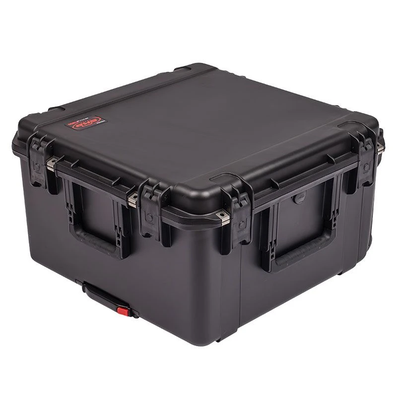 SKB ISeries 3i 2222-12 Wheeled Shipping Case W/ 1 In. Foam Lining 6 SKB ISeries 3i 2222-12 Wheeled Shipping Case W/ 1 In. Foam Lining - Image 4