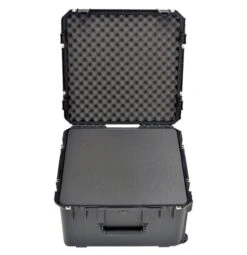 SKB ISeries 3i 2222-12 Wheeled Shipping Case W/ Cubed Foam