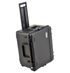 SKB ISeries 3i 2222-12 Wheeled Shipping Case W/ 1 In. Foam Lining 13 SKB ISeries 3i 2222-12 Wheeled Shipping Case W/ 1 In. Foam Lining -Luggage Storage Store skb 3i 2222 12b handle front