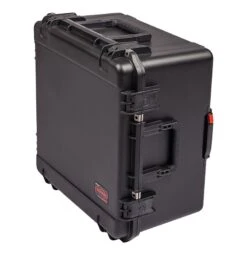SKB ISeries 3i 2222-12 Wheeled Shipping Case W/ 1 In. Foam Lining 12 SKB ISeries 3i 2222-12 Wheeled Shipping Case W/ 1 In. Foam Lining -Luggage Storage Store skb 3i 2222 12b upright