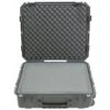 SKB ISeries 3i 2421-7 Wheeled Shipping Case W/ Cubed Foam