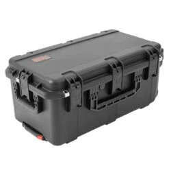 SKB ISeries 3i 2513-10 Wheeled Shipping Case W/ Cubed Foam