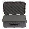 SKB ISeries 3i 2615-10 Wheeled Shipping Case W/ Cubed Foam 1 SKB ISeries 3i 2615-10 Wheeled Shipping Case W/ Cubed Foam -Luggage Storage Store skb 3i 2615 10b foam front