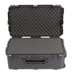 SKB ISeries 3i 2615-10 Wheeled Shipping Case W/ Cubed Foam