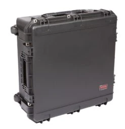 SKB ISeries 3i 2828-12 Wheeled Shipping Case W/ Cubed Interior