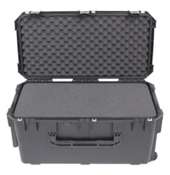 SKB ISeries 3i 2914-15 Wheeled Shipping Case W/ Cubed Foam