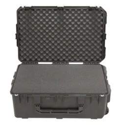 SKB ISeries 3i 2918-10 Wheeled Shipping Case W/ Cubed Foam
