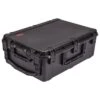 SKB ISeries 3i 3424-12 Wheeled Shipping Case W/ 1 In. Foam Lining 1 SKB ISeries 3i 3424-12 Wheeled Shipping Case W/ 1 In. Foam Lining -Luggage Storage Store skb 3i 3424 12b closed right