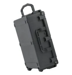 SKB ISeries 3i 3424-12 Wheeled Shipping Case W/ 1 In. Foam Lining 13 SKB ISeries 3i 3424-12 Wheeled Shipping Case W/ 1 In. Foam Lining -Luggage Storage Store skb 3i 3424 12b handle back