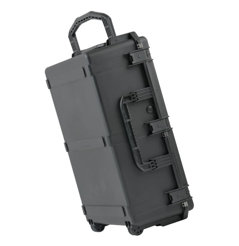 SKB ISeries 3i 3424-12 Wheeled Shipping Case W/ 1 In. Foam Lining 8 SKB ISeries 3i 3424-12 Wheeled Shipping Case W/ 1 In. Foam Lining - Image 6