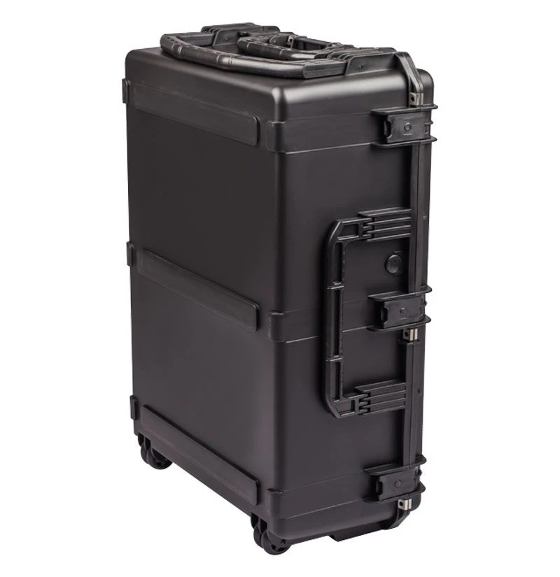 SKB ISeries 3i 3424-12 Wheeled Shipping Case W/ 1 In. Foam Lining 7 SKB ISeries 3i 3424-12 Wheeled Shipping Case W/ 1 In. Foam Lining - Image 5