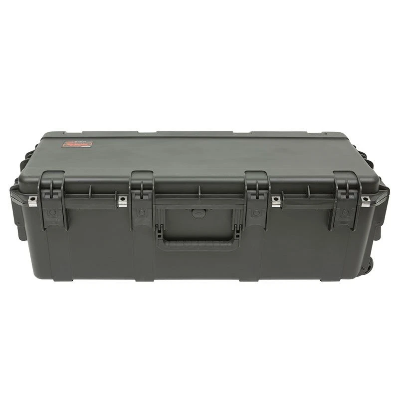 SKB ISeries 3i 3613-12 Wheeled Shipping Case W/ Think Tank Dividers 6 SKB ISeries 3i 3613-12 Wheeled Shipping Case W/ Think Tank Dividers - Image 4