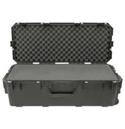 SKB ISeries 3i 3613-12 Wheeled Shipping Case W/ Layered Foam