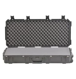 SKB ISeries 3i 3614-6 Wheeled Shipping Case W/ Layered Foam