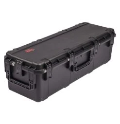 SKB ISeries 3i 4213-12 Wheeled Shipping Case W/ Layered Foam 10 SKB ISeries 3i 4213-12 Wheeled Shipping Case W/ Layered Foam -Luggage Storage Store skb 3i 4213 12b closed right 2