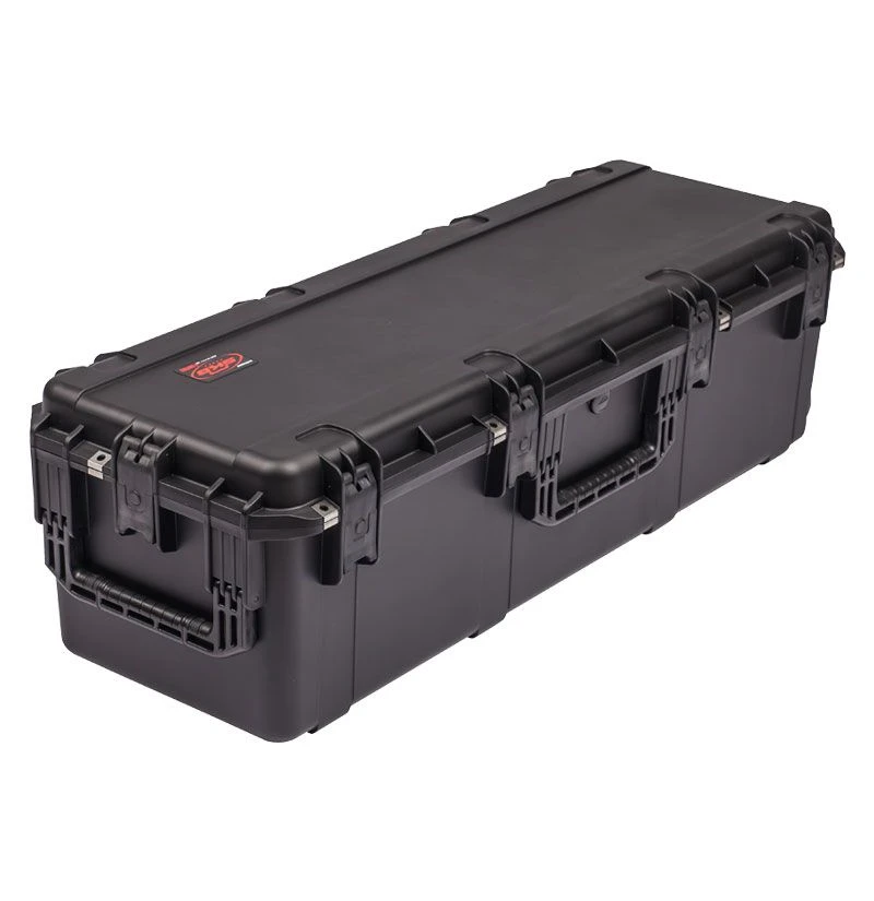 SKB ISeries 3i 4213-12 Wheeled Shipping Case W/ Empty Interior 5 SKB ISeries 3i 4213-12 Wheeled Shipping Case W/ Empty Interior - Image 3