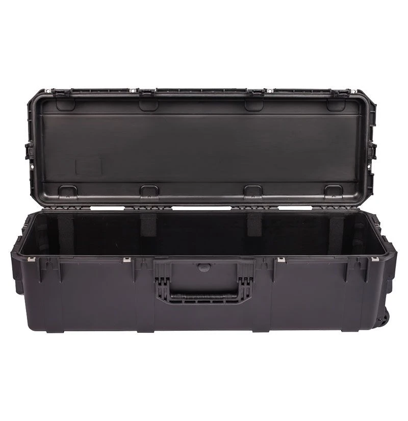 SKB ISeries 3i 4213-12 Wheeled Shipping Case W/ Empty Interior 3 SKB ISeries 3i 4213-12 Wheeled Shipping Case W/ Empty Interior