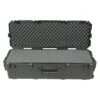 SKB ISeries 3i 4213-12 Wheeled Shipping Case W/ Layered Foam