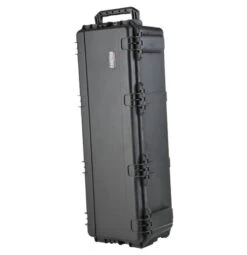 SKB ISeries 3i 4213-12 Wheeled Shipping Case W/ Empty Interior 13 SKB ISeries 3i 4213-12 Wheeled Shipping Case W/ Empty Interior -Luggage Storage Store skb 3i 4213 12b upright front