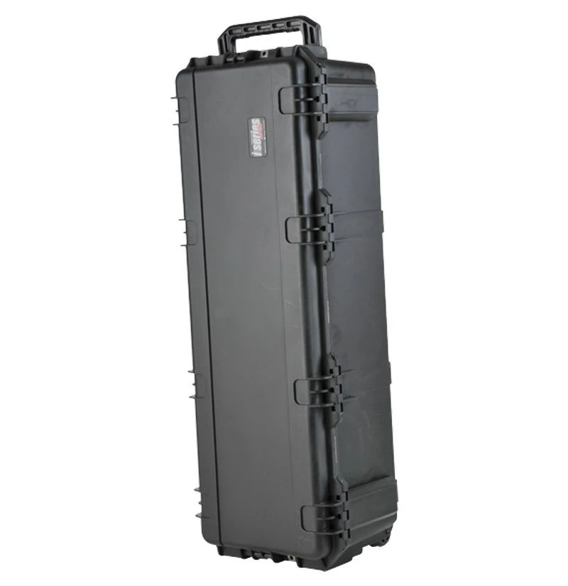 SKB ISeries 3i 4213-12 Wheeled Shipping Case W/ Empty Interior 8 SKB ISeries 3i 4213-12 Wheeled Shipping Case W/ Empty Interior - Image 6