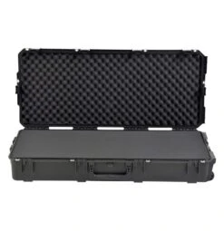 SKB ISeries 3i 4217-7 Wheeled Shipping Case W/ Layered Foam