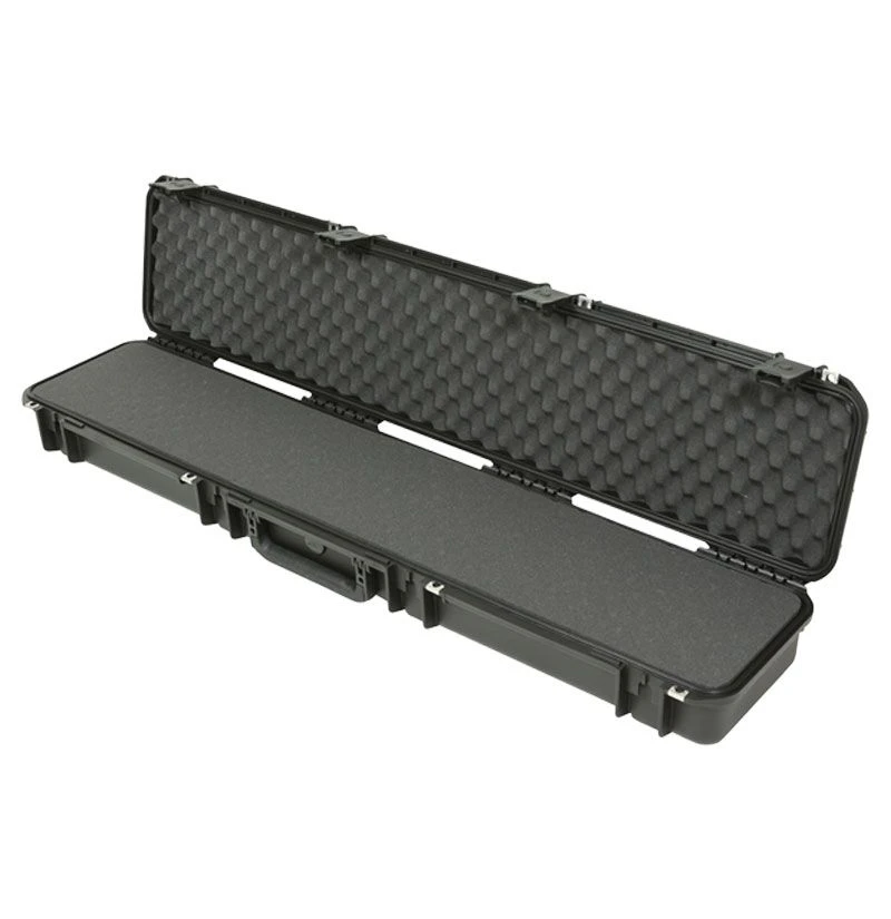 SKB ISeries 3i 4909-5 Shipping Case W/ Layered Foam 4 SKB ISeries 3i 4909-5 Shipping Case W/ Layered Foam - Image 2