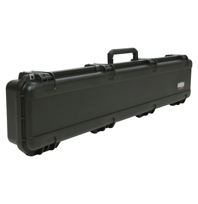 SKB ISeries 3i 4909-5 Shipping Case W/ Layered Foam 8 SKB ISeries 3i 4909-5 Shipping Case W/ Layered Foam - Image 6