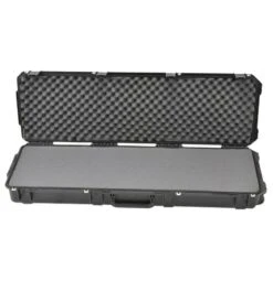 SKB ISeries 3i 5014-6 Wheeled Shipping Case W/ Layered Foam