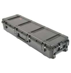SKB ISeries 3i 5616-9 Wheeled Shipping Case W/ Layered Foam -Luggage Storage Store skb 3i 5616 9b closed left 1