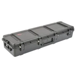 SKB ISeries 3i 5616-9 Wheeled Shipping Case W/ Layered Foam -Luggage Storage Store skb 3i 5616 9b closed right 1