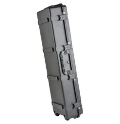 SKB ISeries 3i 5616-9 Wheeled Shipping Case W/ Layered Foam -Luggage Storage Store skb 3i 5616 9b closed upright 1