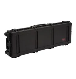 SKB ISeries 3i 6018-8 Wheeled Shipping Case W/ Layered Foam