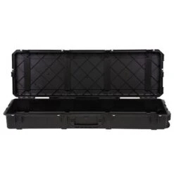 SKB ISeries 3i 6018-8 Wheeled Shipping Case W/ Empty Interior