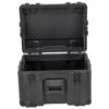 SKB 3R Series 2216-15 Waterproof Shipping Case 2 SKB 3R Series 2216-15 Waterproof Shipping Case -Luggage Storage Store skb 3r2216 15b e front