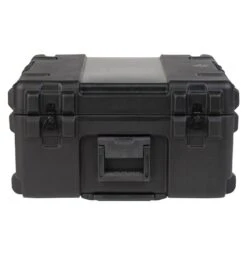 SKB 3R Series 2222-12 Waterproof Shipping Case Empty -Luggage Storage Store skb 3r2222 12b closed front 1
