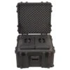 SKB 3R Series 2423-17 Waterproof Shipping Case With Foam 1 SKB 3R Series 2423-17 Waterproof Shipping Case With Foam -Luggage Storage Store skb 3r2423 17b foam front
