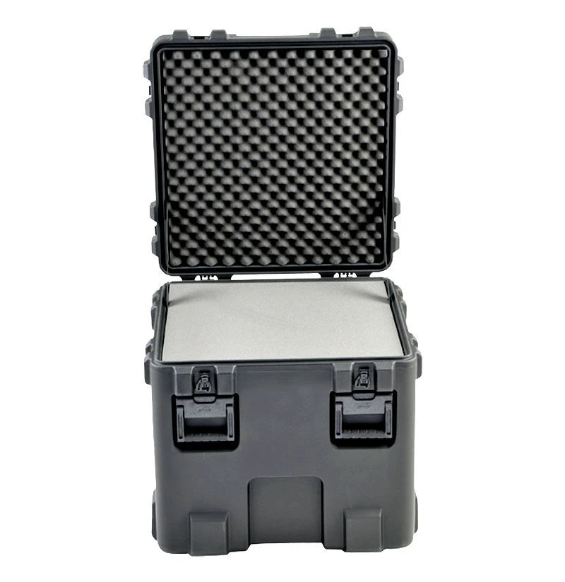 SKB 3R Series 2424-24 Waterproof Shipping Case With Layered Foam 3 SKB 3R Series 2424-24 Waterproof Shipping Case With Layered Foam