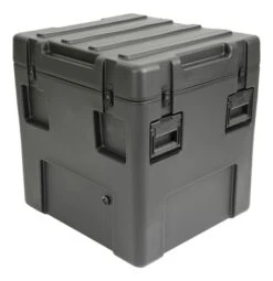 SKB 3R Series 2523-26 Waterproof Shipping Case 11 SKB 3R Series 2523-26 Waterproof Shipping Case -Luggage Storage Store skb 3r2523 26b closed left