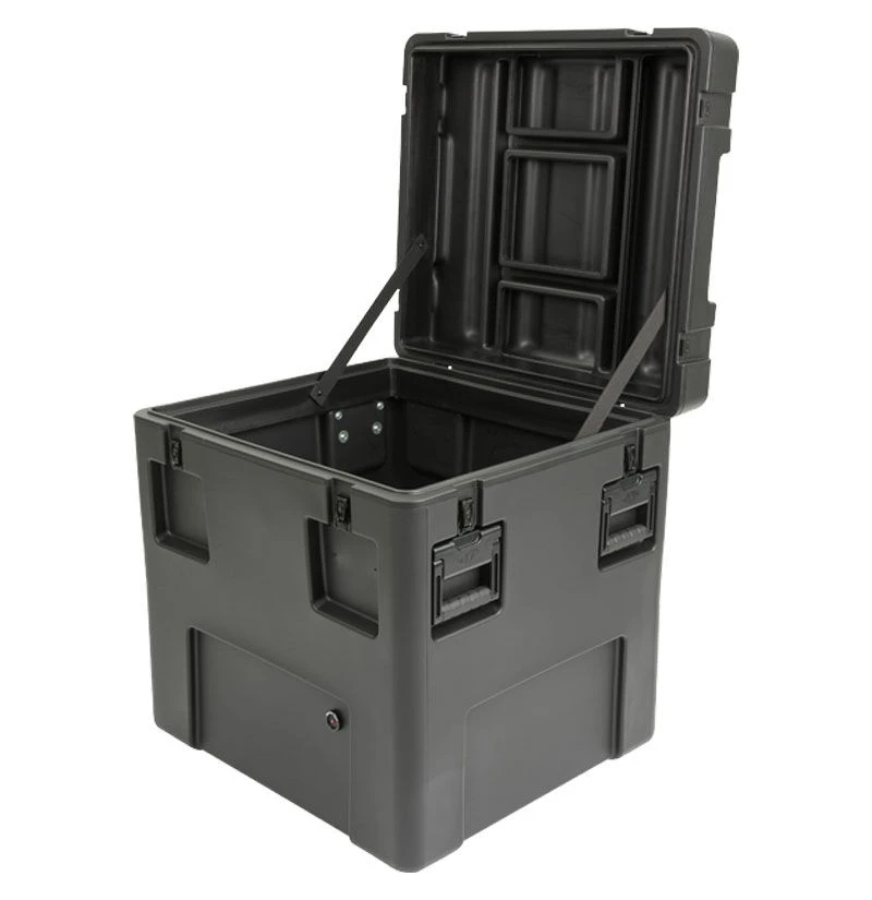 SKB 3R Series 2523-26 Waterproof Shipping Case 4 SKB 3R Series 2523-26 Waterproof Shipping Case - Image 2