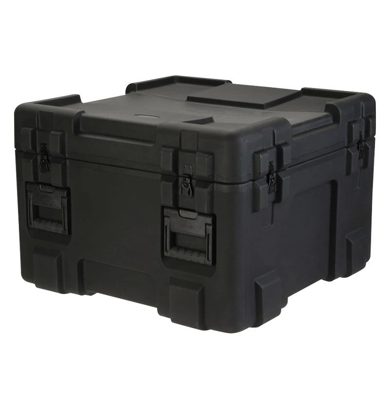 SKB 3R Series 2727-18 Waterproof Shipping Case With Layered Foam 7 SKB 3R Series 2727-18 Waterproof Shipping Case With Layered Foam - Image 5
