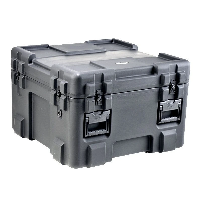 SKB 3R Series 2727-18 Waterproof Shipping Case With Layered Foam 5 SKB 3R Series 2727-18 Waterproof Shipping Case With Layered Foam - Image 3