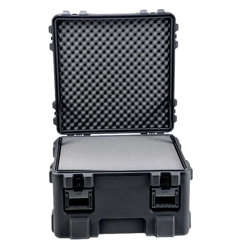 SKB 3R Series 2727-18 Waterproof Shipping Case With Layered Foam 3 SKB 3R Series 2727-18 Waterproof Shipping Case With Layered Foam