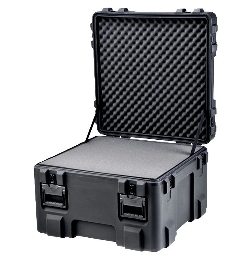 SKB 3R Series 2727-18 Waterproof Shipping Case With Layered Foam 4 SKB 3R Series 2727-18 Waterproof Shipping Case With Layered Foam - Image 2